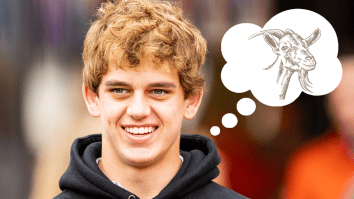 Arch Manning Is Reportedly Down To Four Schools And They Make For An Incredible Acronym