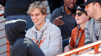 Arch Manning’s Recruitment Gets New Twist As Texas Appears To Make Push With Potential Coaching Hire