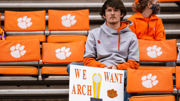 Arch Manning’s Recruitment Receives Update As He Reportedly Removes One School From List