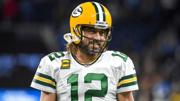 Aaron Rodgers’ Future With The Packers Receives Positive Update After Offseason Meetings