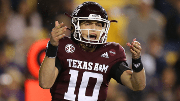 Auburn QB Zach Calzada Gets Roasted After Joining Twitter Space About Head Coach Bryan Harsin