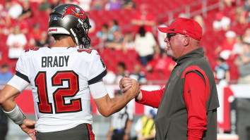 Bruce Arians Sets The Record Straight About His ‘Souring’ Relationship With Tom Brady