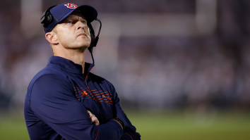 Bryan Harsin’s Daughter Responds To Auburn Football Players Calling Out Her Dad On Instagram