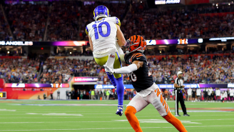 Cooper Kupp’s Incredibly Detailed Explanation Of His Go-Ahead TD In The Super Bowl Is Why He’s Different