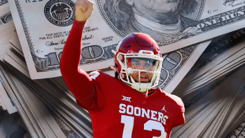 Caleb Williams’ Monetary Value In Terms Of NIL Skyrockets At USC With More Deals On The Way