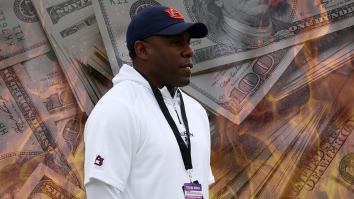 Auburn’s Former DC Makes Big Statement About The Program, Takes Massive Pay Cut To Coach Elsewhere