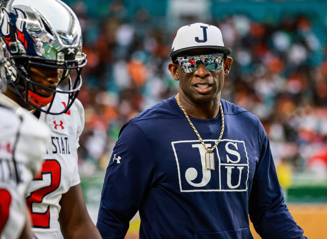 Why Deion Sanders could land an NFL job sooner rather than later