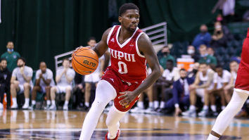 The Worst Team In College Basketball Winning A Game With Six Players Is So Demoralizing For The Losers