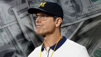 Jim Harbaugh’s Shockingly Cheap Buyout At Michigan Makes It Easy To Leave For NFL Despite Bold Claim