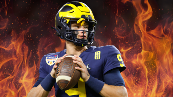 Ohio State Football Uses Michigan QB J.J. McCarthy’s Foolish Quote To Fuel Offseason Motivation