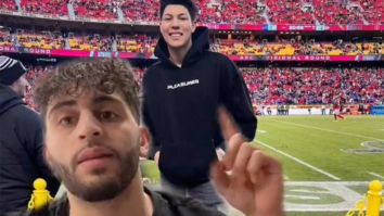 Jackson Mahomes Put On Blast By Online Wholesaler For Allegedly Scamming Them Into Free Product
