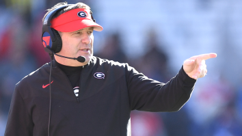 Kirby Smart Smells Blood In The Water At Auburn And Is Trying To Steal A Major Staffer