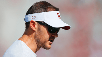 Oklahoma Commit’s Mom Details What It Was Like When Lincoln Riley Left With One Telling Quote
