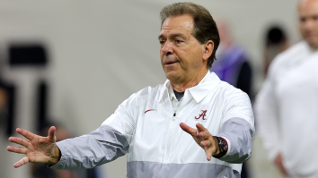 Nick Saban Shared His Favorite Dances And It Sounds Way More Fun Than Dancing With Brian Kelly