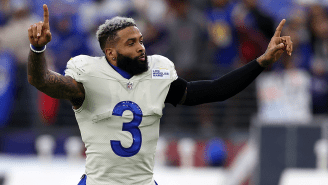 Odell Beckham Jr. Regrets How He Left Cleveland And Says He Has No Relationship With Baker Mayfield
