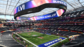 Concession Prices For Super Bowl LVI At SoFi Stadium In L.A. Are Insanely Expensive