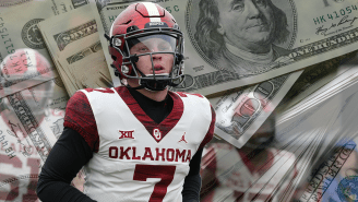 Spencer Rattler’s New NIL Deal Makes Up For What He Left Behind At Oklahoma And Is Extremely Lucrative