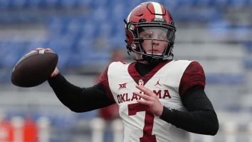Spencer Rattler’s Father Eviscerates Reporter Who Claims His Son’s Recruitment Was About NIL