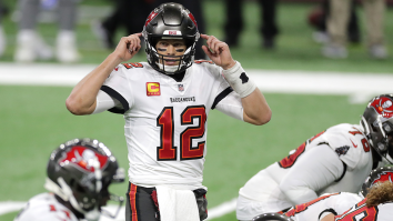 The Buccaneers’ Future At Quarterback Without Tom Brady Includes Two Notable Names, Per Report
