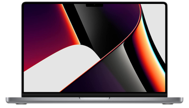 2021 Apple MacBook Pro - daily deals