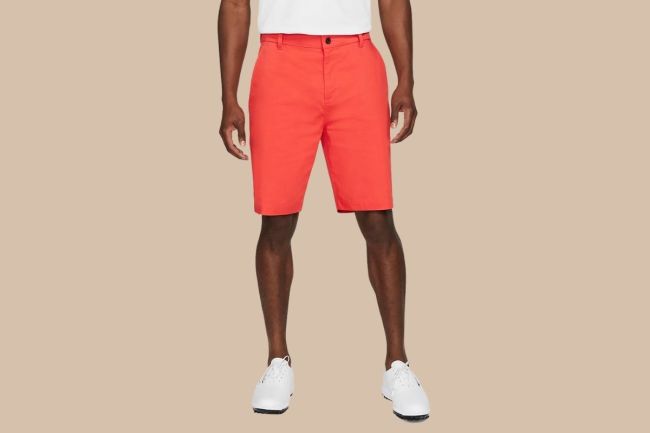 23 Best Nike Golf Apparel And Footwear Picks From The Extra 20% Off Sale