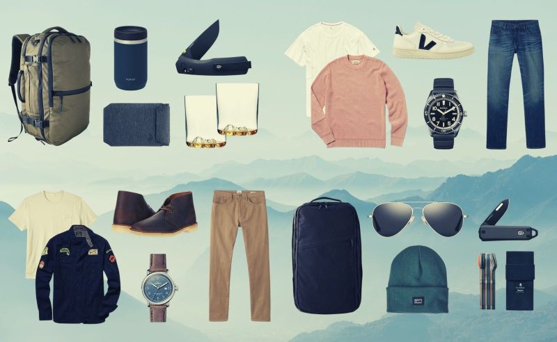 50 Things We Want: Frey Ranch Straight Rye Whiskey, Skullcandy x Budweiser, And More