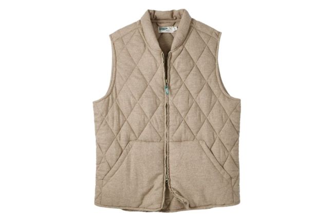 7 Best Winter-Ready Vests On Sale Right Now, Up To 49% Off
