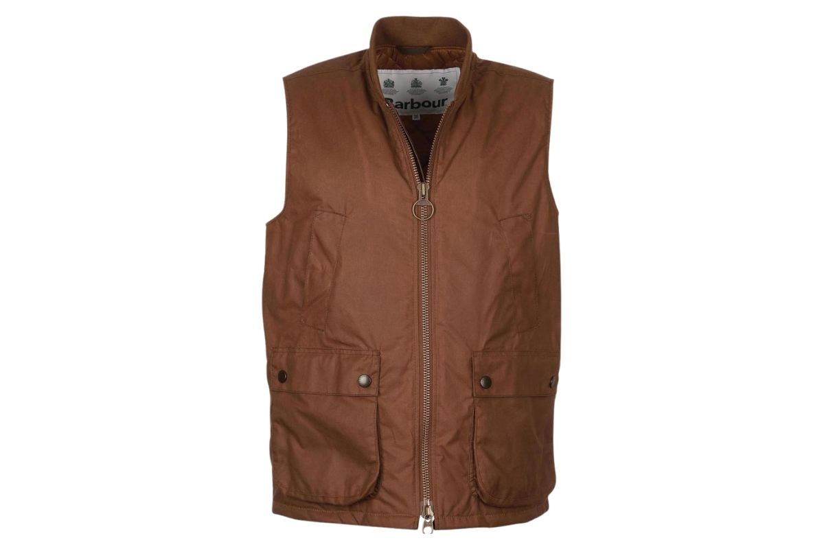 7 Best Winter-Ready Vests On Sale Right 