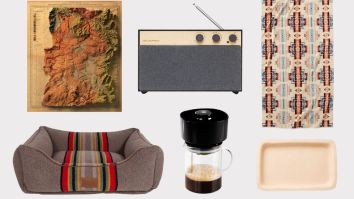 9 Premium Home Goods You Can Shop Up To 40% Off Right Now