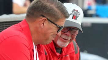 A Surprising Potential Tom Brady Replacement Is Gaining Support