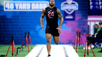 Agents Organizing A Boycott Of The NFL Combine Over New Restrictions, Fans Not Happy