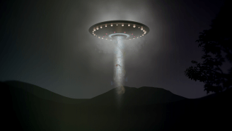 Alien Abduction Reported In Same Argentinian Province For The Second Time In 4 Months