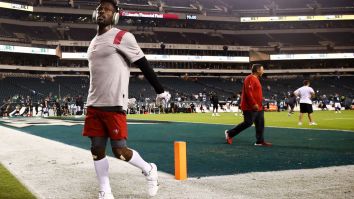 Antonio Brown Wants Donda Sports To Buy One NFL Team