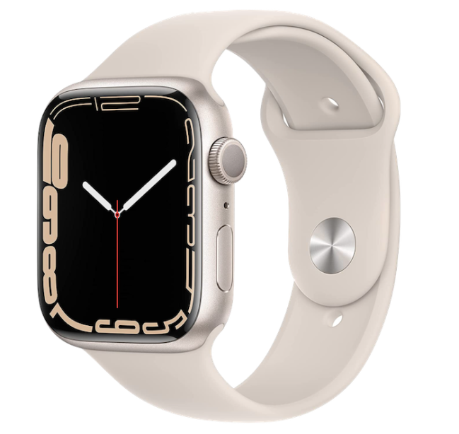 Apple Watch Series 7 - daily deals