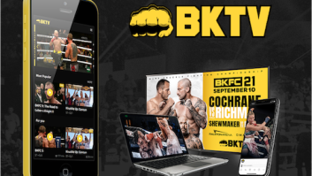 Stream Live BKFC Events And More Exclusively On BARE KNUCKLE TV – Now Only $4.99 A Month