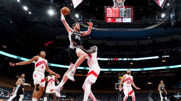 Basketball Fans Are Loving The Awesome NBA Version Of Wordle