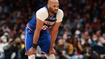 Basketball Fans Are Roasting The New York Knicks For Their Lack Of A Trade Deadline Move