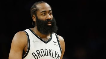 Basketball World Reacts To Brooklyn Nets Trading James Harden To The Philadelphia 76ers