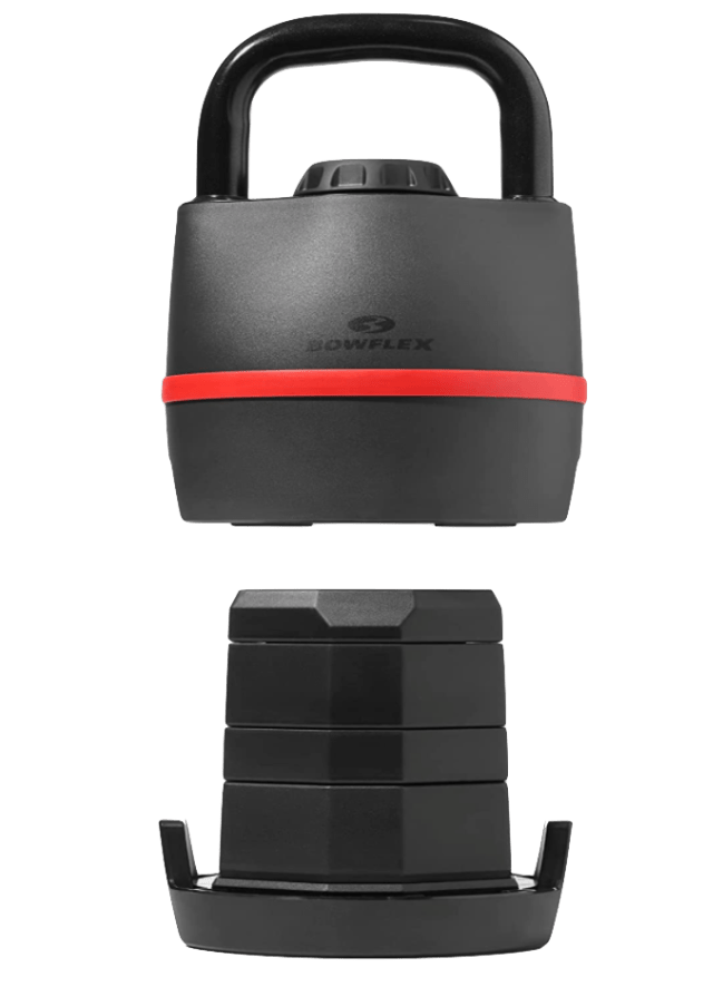 Bowflex SelectTech 840 Kettlebell - daily deals