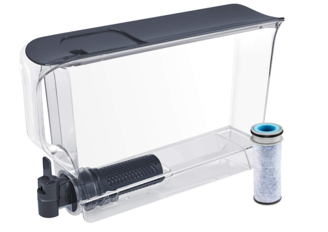 Brita Stream UltraMax Water Filter Dispenser - daily deals