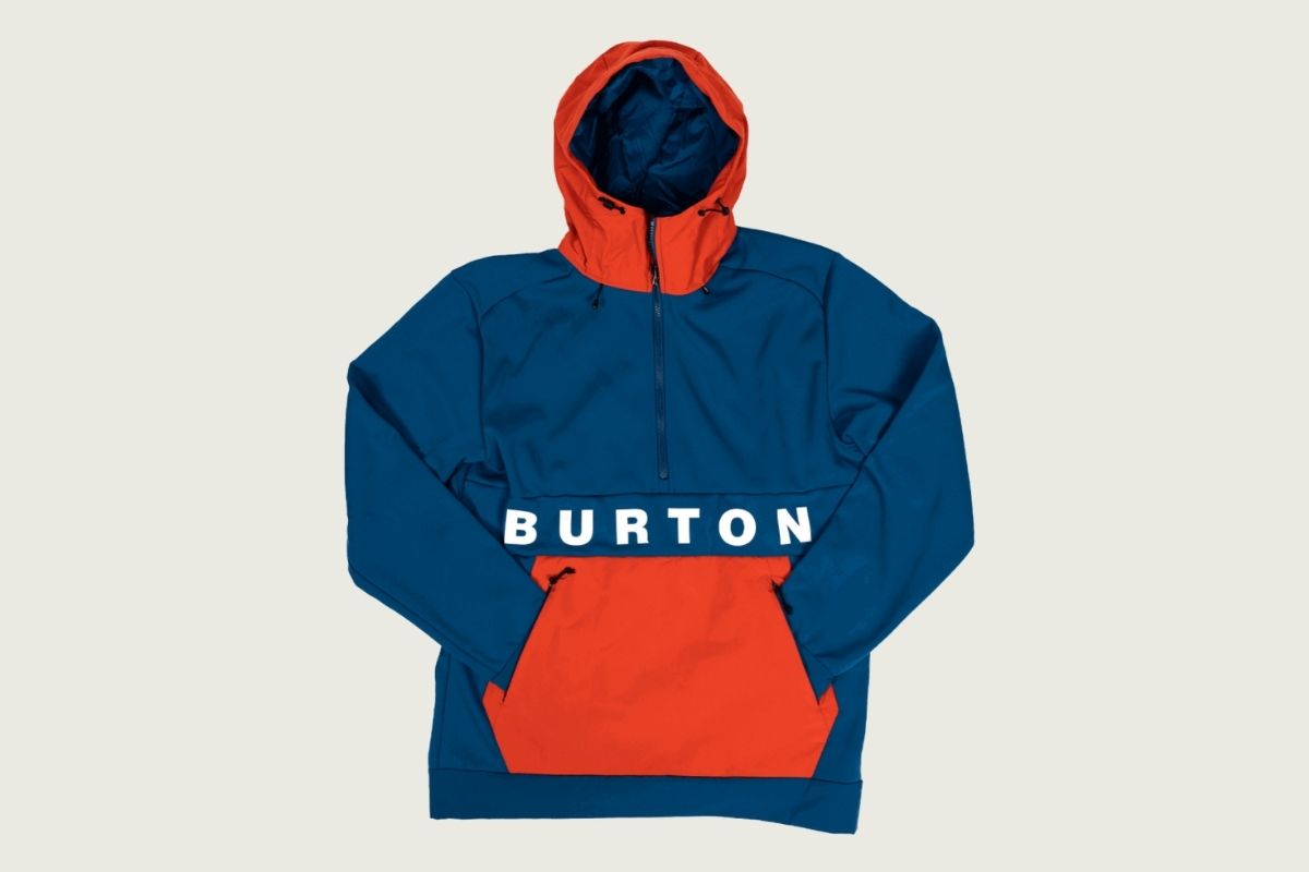 Check Out This Burton x Fat Tire Capsule Collection That Just Dropped