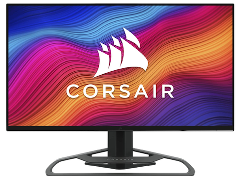 CORSAIR XENEON 32-Inch IPS QHD (2560x1440) Gaming Monitor