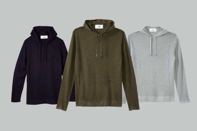 We Found A Huge Sale On Wills Cashmere Outerwear, Shop Up To 50% Off Right Now