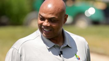 Charles Barkley Calls For NBA Star To Be Traded In The Offseason