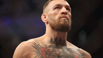 Conor McGregor Makes Ridiculous Claim About His Skills