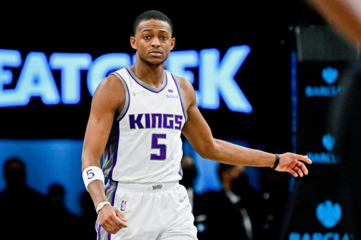 Future Watch: De'Aaron Fox Rookie Basketball Cards, Kings