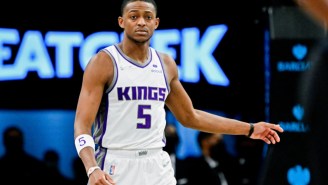 Investors In The NFT Project Of NBA’s De’Aaron Fox Claim He Scammed Them For $1.6M