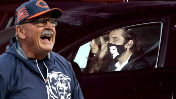 NFL Fans Left In Stitches When Dick Butkus Tweets He Wasn’t Behind The Rodgers-Woodley Breakup