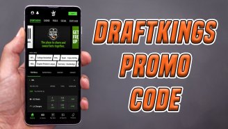 DraftKings Promo Code Unlocks Guaranteed 20-1 Stanley Cup Final Bonus