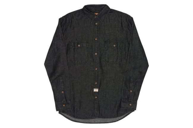 Dubbleware Is A Historic Workwear Brand You Should Have On Your Radar